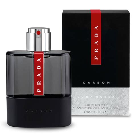 prada carbon 50ml price|Prada aftershave Luna Rossa 100ml.